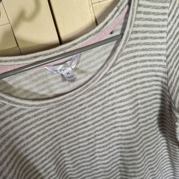 Marilyn Monroe Striped tunic top\dress - Picture 5 of 7